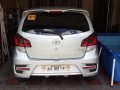 For Sale 2018 Toyota Wigo G-0