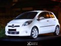 2013 Toyota Yaris for sale-4