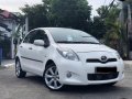 2013 Toyota Yaris for sale-2
