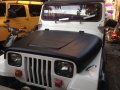 Jeep Wrangler 1998 for sale-4