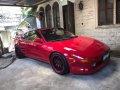 Like New Toyota MR2 for sale-3