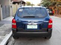 2006 Hyundai Tucson CVVT for sale -4