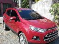 Ford Ecosport 2017 for sale -1