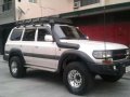 Toyota Land Cruiser 1994 for sale-3