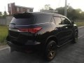 2017 Toyota Fortuner V for sale-4