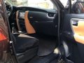 2016 Toyota Fortuner for sale -4