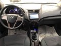 Hyundai Accent 1.6L 2018 for sale-1