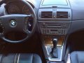 BMW X3 2004 for sale-4