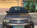 Mitsubishi Strada 2010 for sale-0