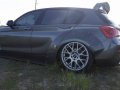 BMW 118I 2016 for sale-4
