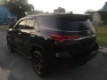 2017 Toyota Fortuner V for sale-5