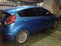 2014 Ford Fiesta for sale-5