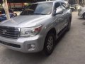 2014 Toyota Land Cruiser for sale-7