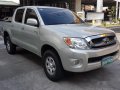 Toyota Hilux 2011 for sale-8