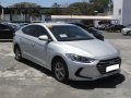 Hyundai Elantra Gl 2017 for sale -6