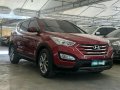 Hyundai Santa Fe 2013 CRDi for sale-9