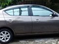2013 Nissan Almera for sale-2