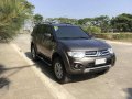 2014 Mitsubishi Montero Sport for sale-7