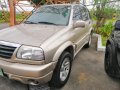 Suzuki Grand Vitara 2001 for sale-9