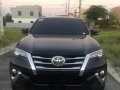 2017 Toyota Fortuner V for sale-1