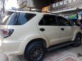 Toyota Fortuner 2015 For sale-1