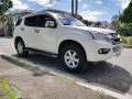 Isuzu MUX 2015 for sale-4