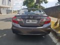2015 Honda Civic for sale-8