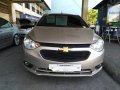 2015 Chevrolet Sail for sale-3