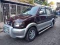 2001 Mitsubishi Adventure GLS for sale -6