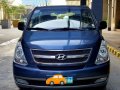 2012 Hyundai Grand Starex CRDi AT for sale-1