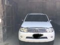 2010 Toyota Fortuner 2.5G for sale -0