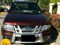 Isuzu Crosswind XUV 2015 for sale-3