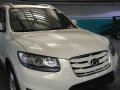 2010 Hyundai Santa Fe for sale -0