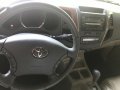 2010 Toyota Fortuner 2.5G for sale -6