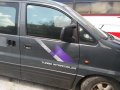 Hyundai Starex 2004 for sale-1