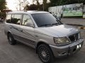 Mitsubishi Adventure 2003 for sale-5