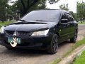 Mitsubishi Lancer GLS 2005 for sale-0