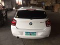 2013 Bmw 118D for sale-0