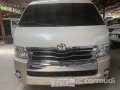Toyota Hiace 2018 for sale-8