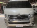 Toyota Hiace 2018 for sale-1
