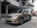 Toyota Sienna limited 2014 for sale-6