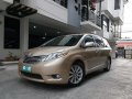 Toyota Sienna limited 2014 for sale-0