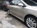 Like New Toyota Corolla Altis for sale-2