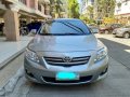 Toyota Altis 2009 1.8V for sale-0