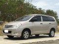 2012 Toyota Innova G AT for sale-4