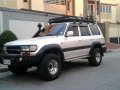 Toyota Land Cruiser 1994 for sale-0