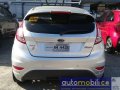 2017 Ford Fiesta for sale-0