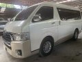 Toyota Hiace 2018 for sale-2