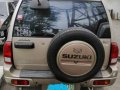 Suzuki Grand Vitara 2001 for sale-3