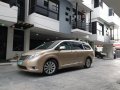 Toyota Sienna limited 2014 for sale-2